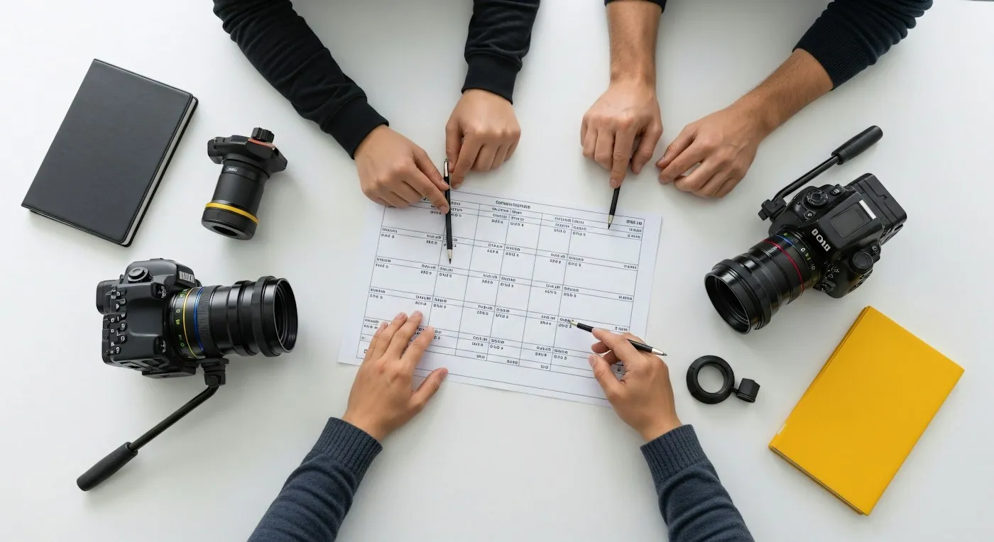 Multi-sector business planning and operational roadmap development across digital services (ProManage) and rural hospitality (Cortijo Valdoro), establishing service offerings, market frameworks, risk mitigation, and implementation roadmaps.
